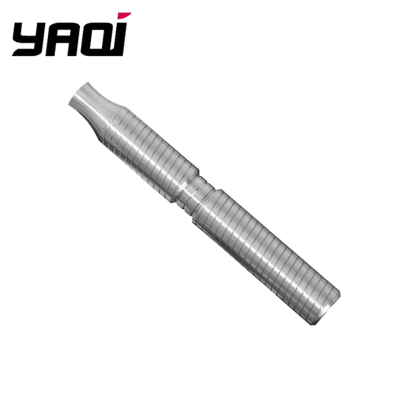 YAQI 88 мм твердый материал из – обзор и цена Safety Razor Handle
