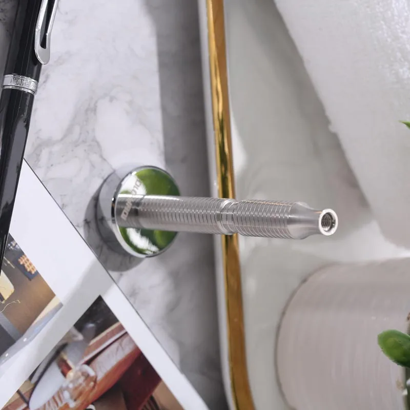 YAQI 88 мм твердый материал из – обзор и цена Safety Razor Handle