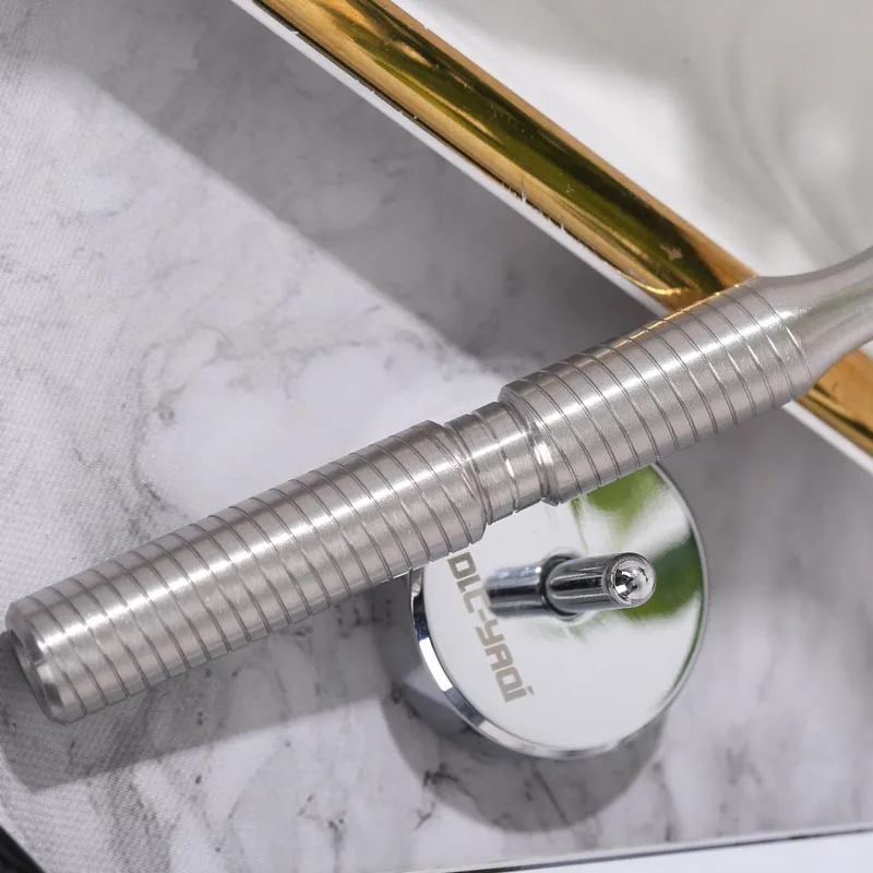 YAQI 88 мм твердый материал из – обзор и цена Safety Razor Handle