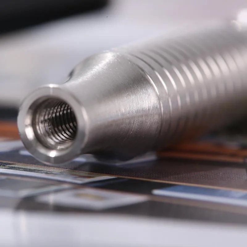 YAQI 88 мм твердый материал из – обзор и цена Safety Razor Handle