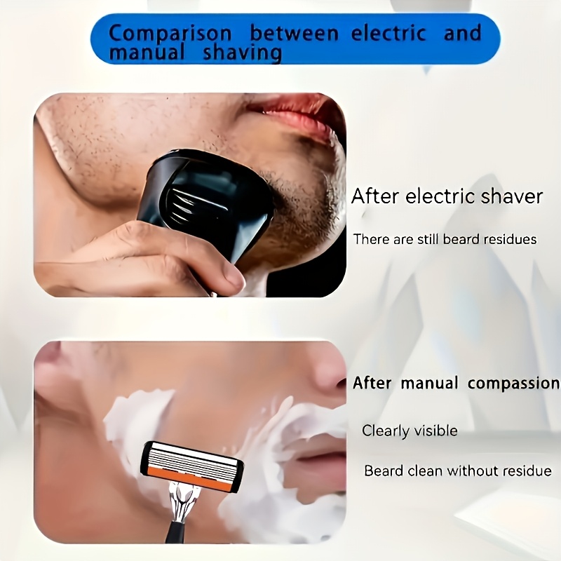 Металлическая ручка, ручная пр – обзор и цена Safety Razor Handle