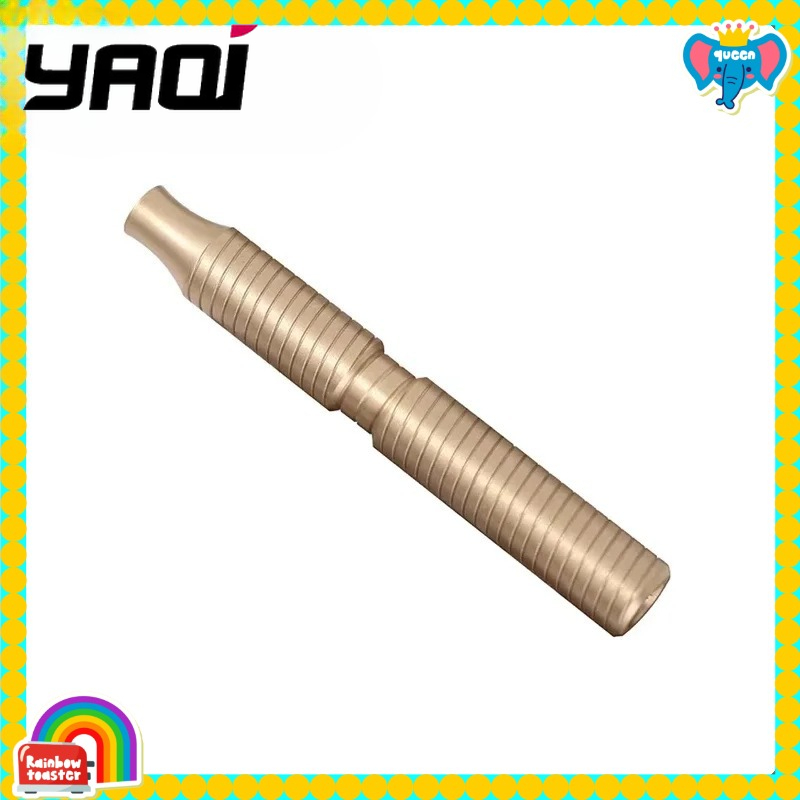Ручка для безопасной бритвы YA – обзор и цена Safety Razor Handle