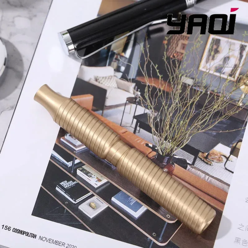 Ручка для безопасной бритвы YA – обзор и цена Safety Razor Handle