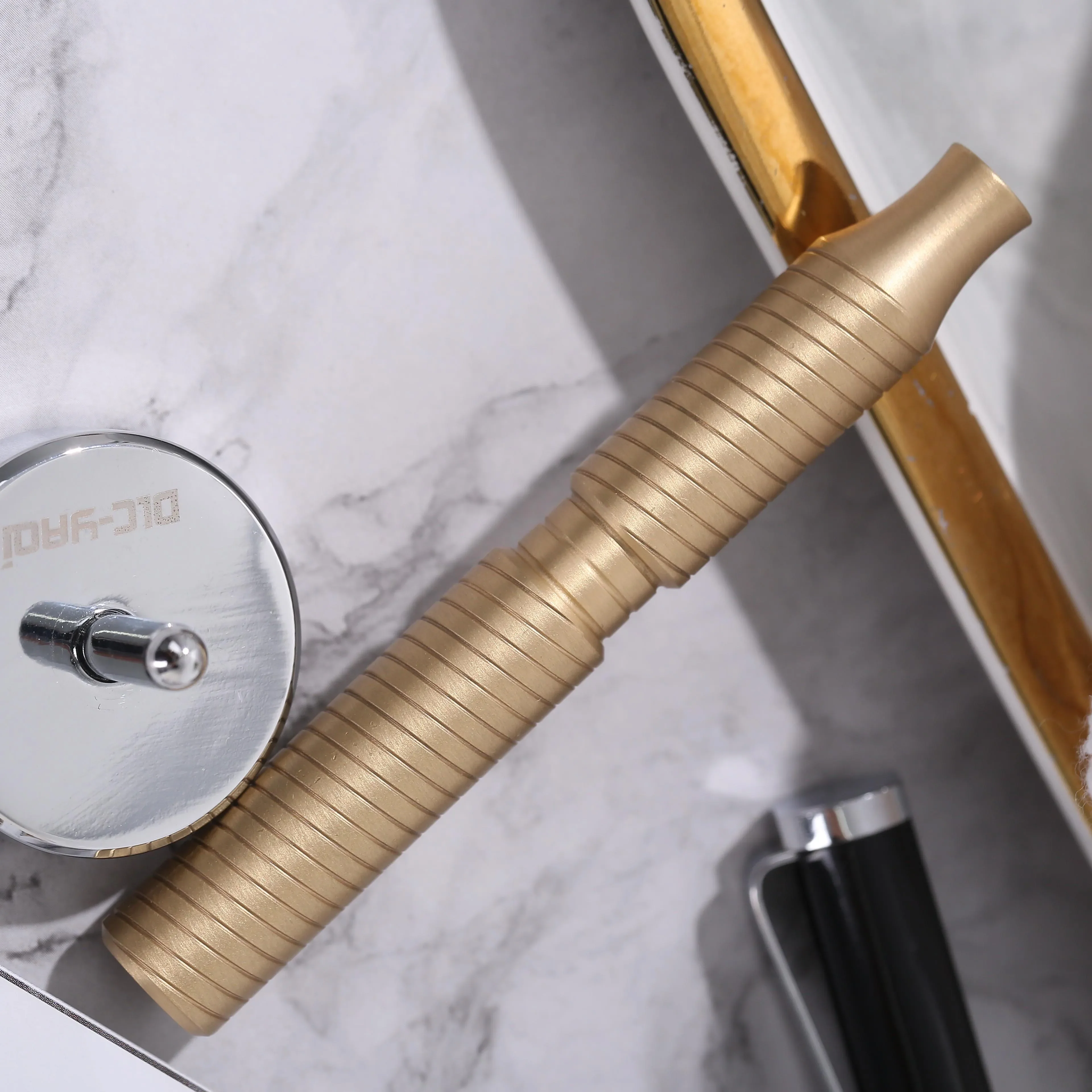 Ручка для безопасной бритвы YA – обзор и цена Safety Razor Handle