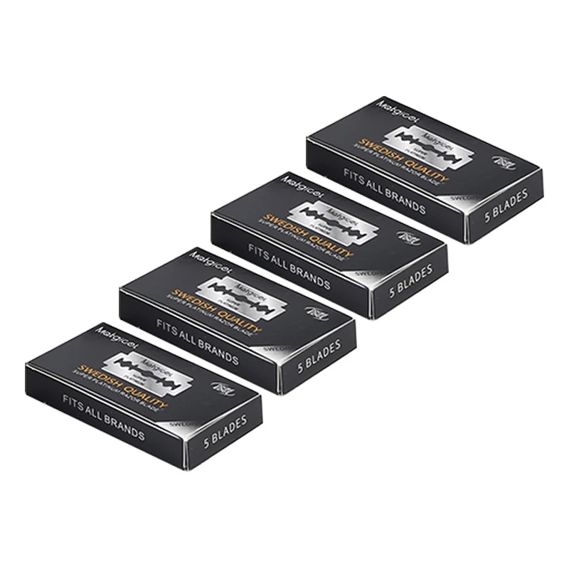 Оптовая продажа: 20 шт. двусто – обзор и цена Safety Razor Handle