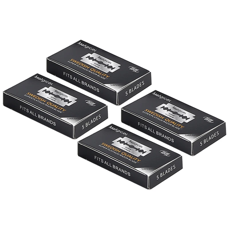 Оптовая продажа: 20 шт. двусто – обзор и цена Safety Razor Handle