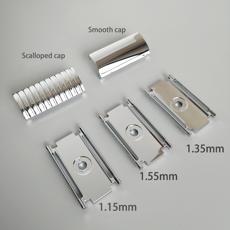 Бритва Dscosmetic AX-SE с двой – обзор и цена Safety Razor Handle
