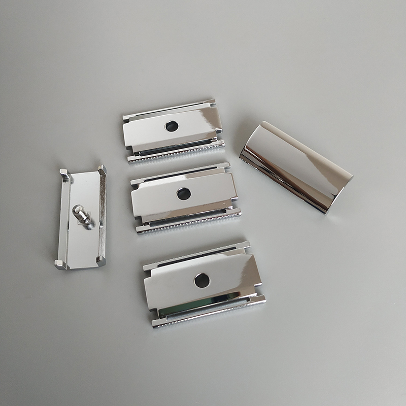 Бритва Dscosmetic AX-SE с двой – обзор и цена Safety Razor Handle