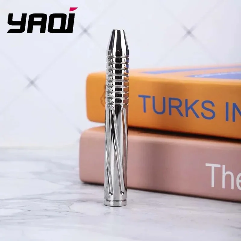 2026 Yaqi BULLET Мужская ручка – обзор и цена Safety Razor Handle