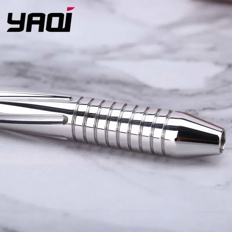 2026 Yaqi BULLET Мужская ручка – обзор и цена Safety Razor Handle