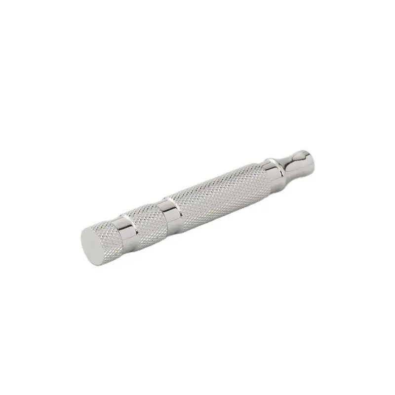 2026 YAQI Полированная ручка м – обзор и цена Safety Razor Handle