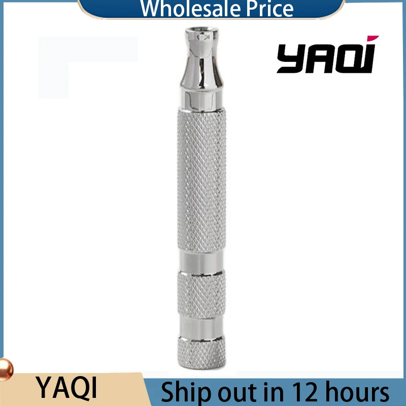 НОВИНКА Мужская безопасная бри – обзор и цена Safety Razor Handle