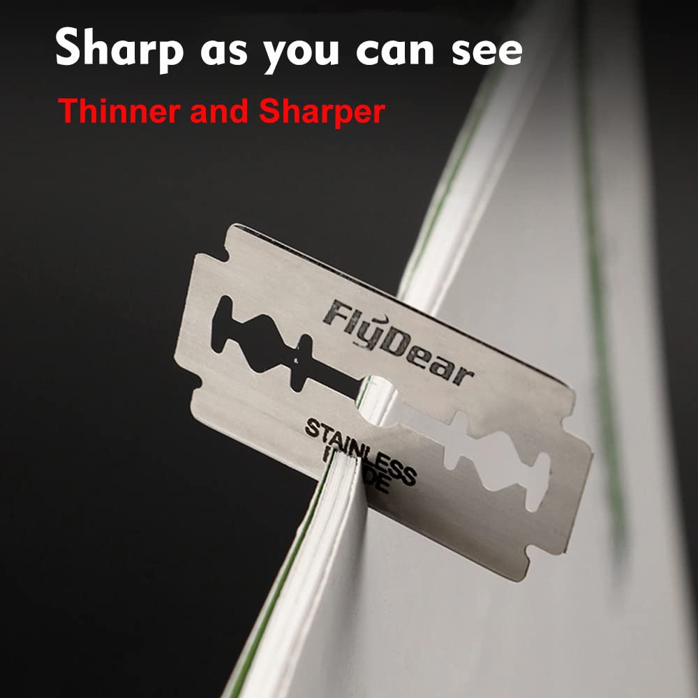 Классический держатель для бри – обзор и цена Safety Razor Handle