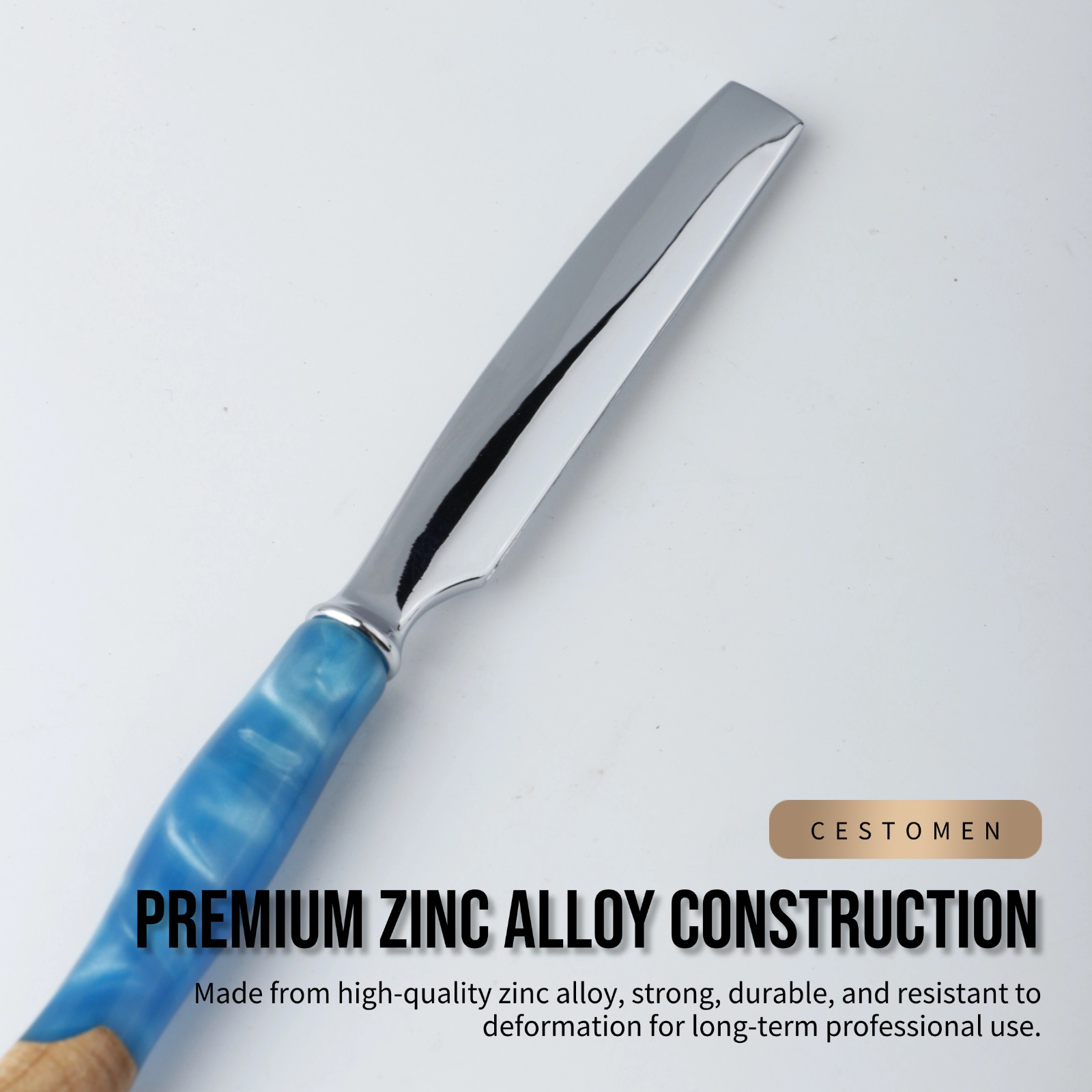 1 шт. Профессиональная бритва  – обзор и цена Safety Razor Handle